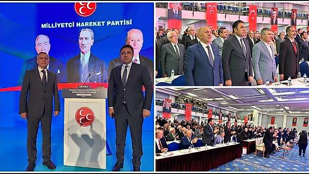 Cengiz: 'Üretken Belediyecilikle Yolumuza Kararlılıkla Devam Ediyoruz'