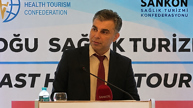 Cevahiroğlu: 'Öğrenci Affı Gençlerimize Yeni Bir Başlangıçtır'