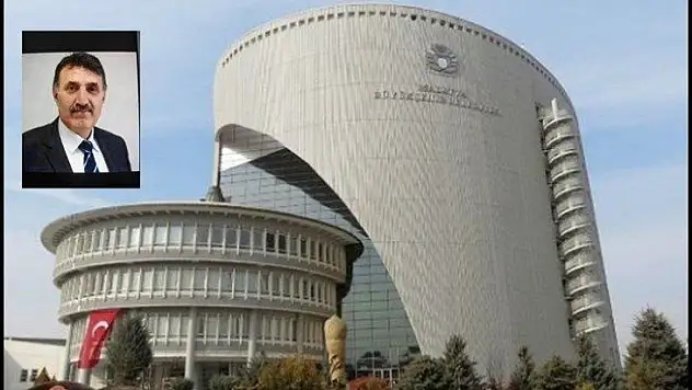 Çevre Koruma ve Kontrol Dairesinin yeni başkanı