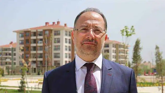 Çevre, Şehircilik ve İklim Değişikliği Bakan Yardımcısı Vedad Gürgen, Malatya'da