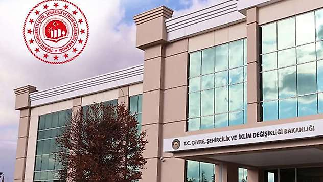 Çevre ve Şehircilik Uzman Yardımcılığı sözlü sınav takvimi yayımlandı