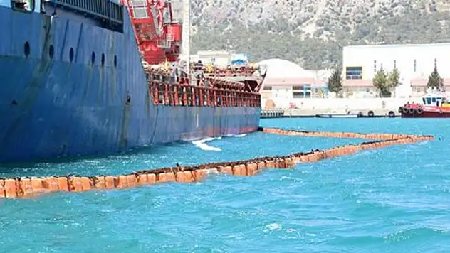 Çevreyi kirletenlere 6 ayda 2,6 milyar lira ceza