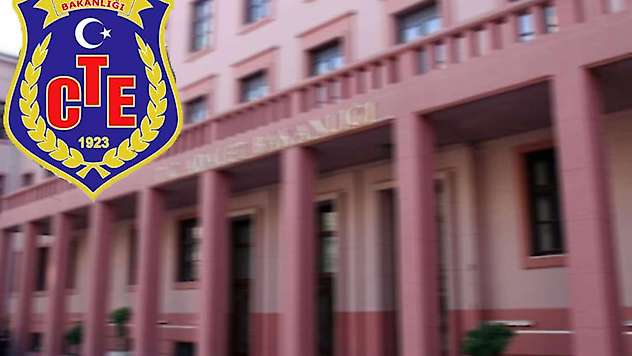 Ceza infaz kurumlarında 976 diyanet görevlisi görev yapıyor