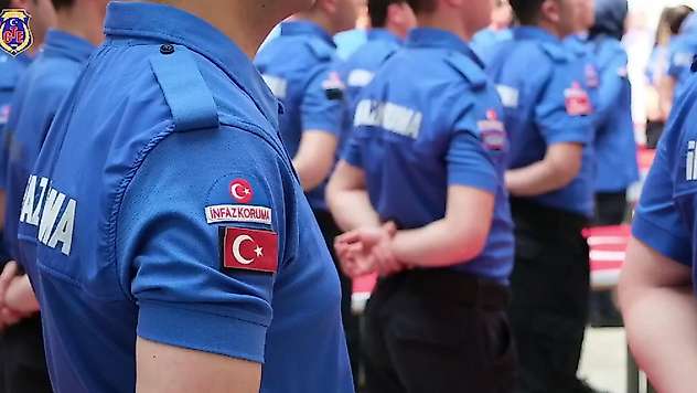 Ceza ve Tevkifevleri Genel Müdürlüğü 6 bin 100 personel alımı yapacak