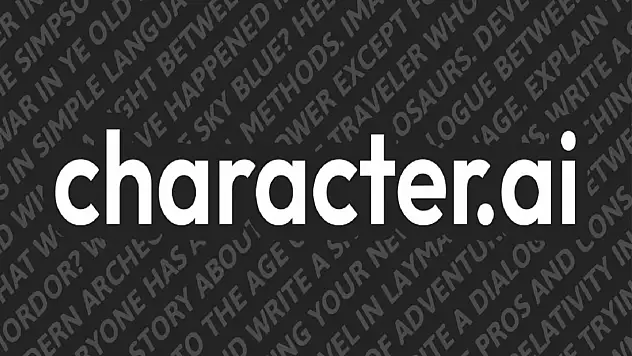 Character.AI, çocuk güvenliği endişeleri nedeniyle 18 yaş altı kullanıcıları yasaklıyor