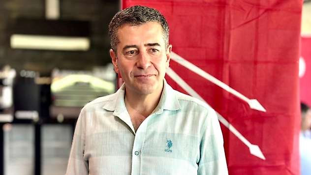 CHP Battalgazi İlçe Başkanı Alper Gürsoy: 'Hak, Hukuk ve Adalet Mücadelemizden Vazgeçmeyeceğiz'