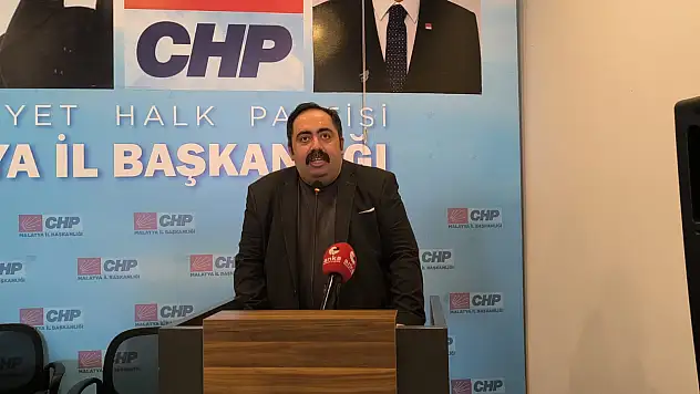 CHP'de Bayramlaşma