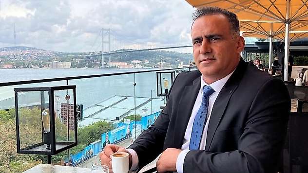 CHP'de Sürpriz Dönüş: Yunus Şen Yeniden Partide