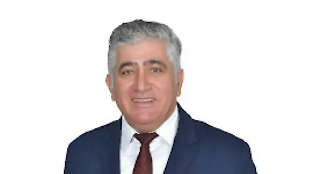 CHP'deki Görevden Alma Tartışmalarına Ayas'tan Açıklama
