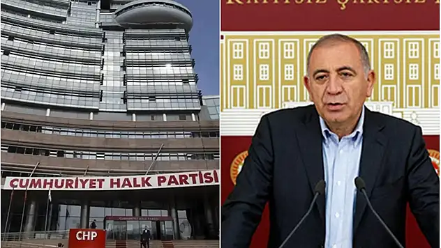 CHP'den 6 İsim İhraç Edildi: Gürsel Tekin ve Barış Yarkadaş Listede