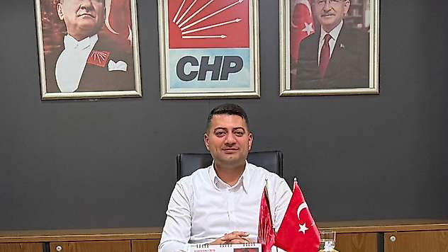 CHP'den Malatya'da Güçlü Yapılanma Adımı