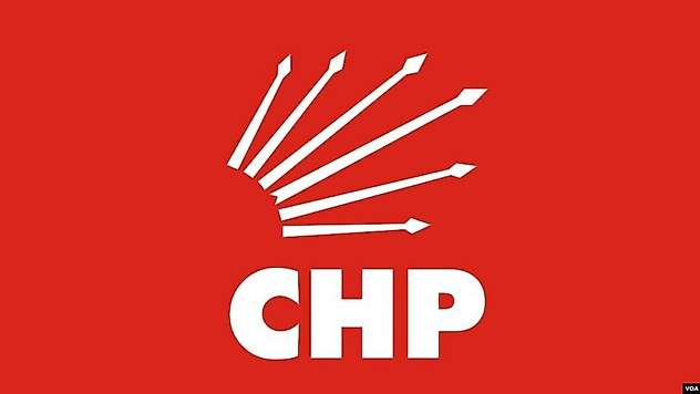 CHP'den Tezkere açıklaması