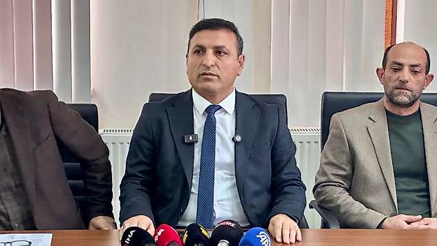 CHP'den Yazıhan Belediye Başkanı Göçer'e İhraç Kararı