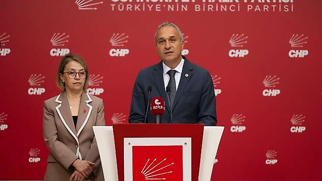 CHP'den YKS eleştirisi: 'Bu bir faciadır, eğitim anlayışı iflas etmiştir'