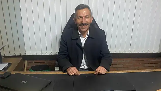 CHP Doğanşehir Meclis Üyesi Said Aşkın İstifasını Açıkladı