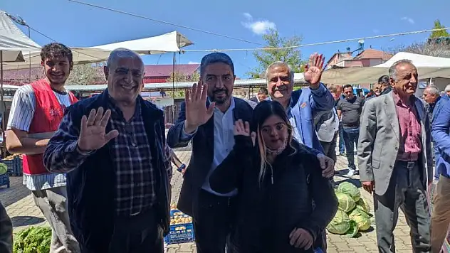 'CHP etrafında birleşip, daha fazla milletvekili çıkarmalıyız''