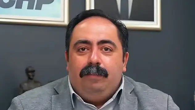 CHP İl Başkanı Yıldız: 'AKP, Kalkınma Değil, Kandırma Partisi Olmuştur'