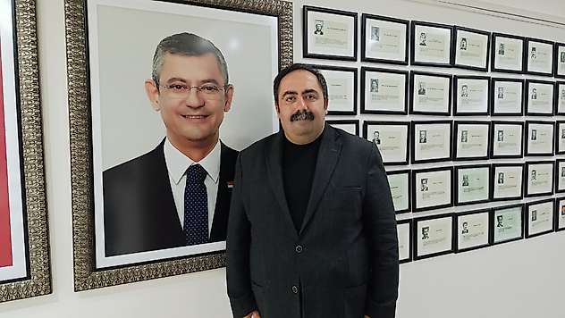 CHP İl Başkanları: 'Partimizin Kurumsal Kimliğini Savunacağız'