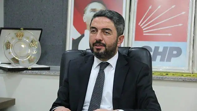 CHP İl Kongresi 8 Şubat'ta