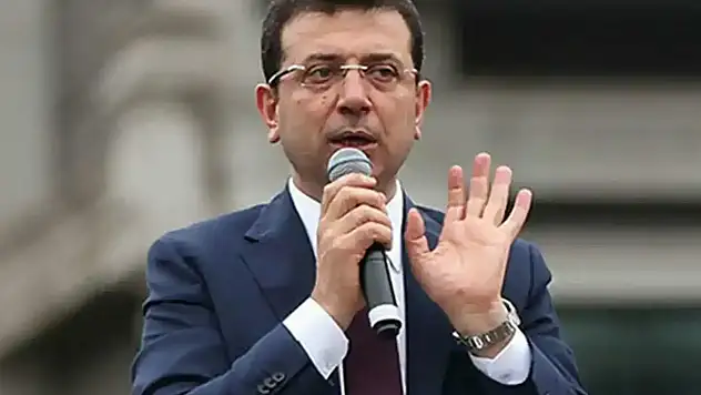 CHP, İmamoğlu'nun Cumhurbaşkanı adaylığını onayladı