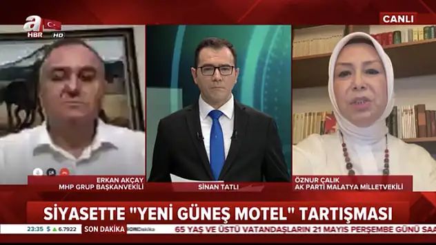 CHP, İYİ Parti ve HDP'yi kullandığı gibi şimdi kendisine yeni kullanacak partiler arıyor