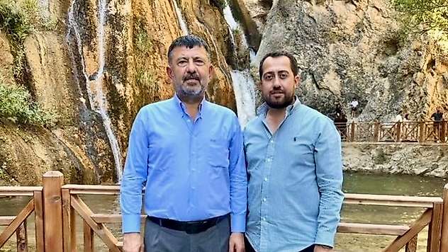 CHP Kurultayı Soruşturmasında Malatya Ayağı: Gaffar Çiçek Gözaltında