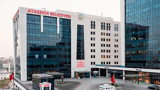 CHP'li Ataşehir Belediyesi'ne yolsuzluk operasyonu: 18 gözaltı