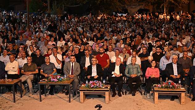 CHP'li Göçer'den AK Partili Sami Er'e Övgü: 'Parti Ayrımı Yapmadan İlgilendi'