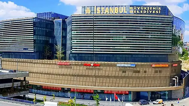 CHP'li İBB'ye ikinci dalga yolsuzluk operasyonu: 47 gözaltı