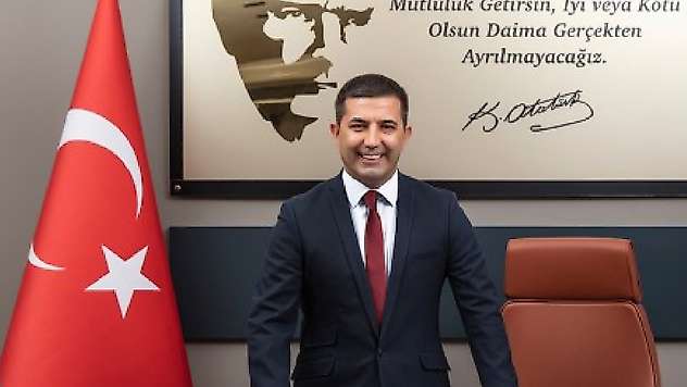 CHP'li Kuşadası Belediye Başkanı tutuklandı