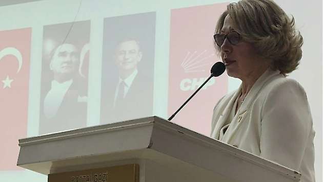 CHP'li Nezahat Aydın: 'Kadınların yerel siyasetteki mücadelesi devam ediyor'