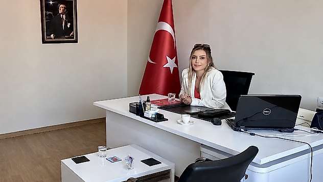 CHP Malatya'da görevden alma tartışması: Canan Erdoğan'dan dikkat çeken açıklamalar