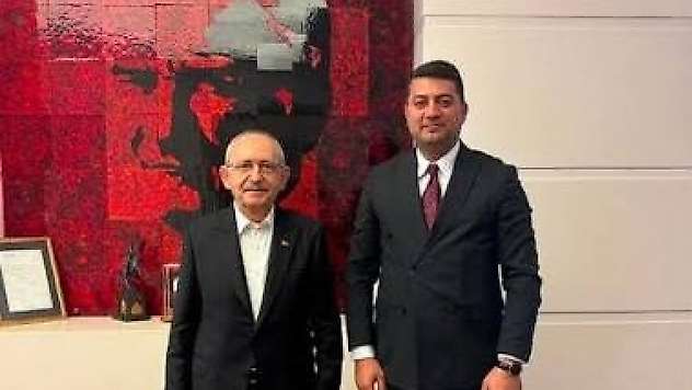 CHP Malatya'da İstifa Krizi: İl Yönetiminden Peş Peşe Ayrılıklar