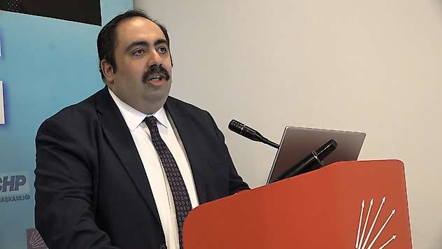 CHP Malatya'dan 8 Mart Mesajı: 'Kadınlar Ülkeyi de Yönetecek'
