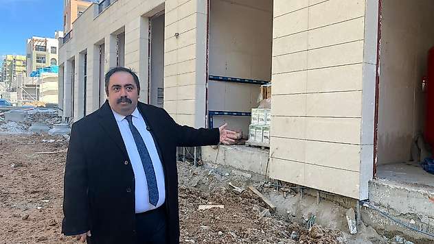 CHP Malatya İl Başkanı: Deprem sonrası esnaf hâlâ zor durumda