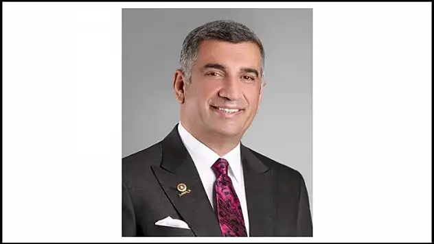 CHP Milletvekili Gürsel Erol: Elazığ Başkalarına İmrenen Değil Örnek Alınan Şehir Olacak