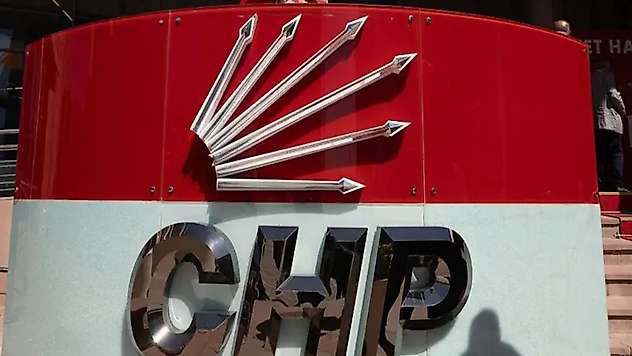 CHP'nin tedbir itirazı reddedildi