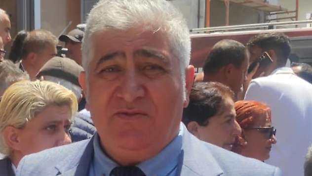 CHP Yeşilyurt'ta Görevden Alma Kararına Hakkı Ayas'tan Sert Tepki