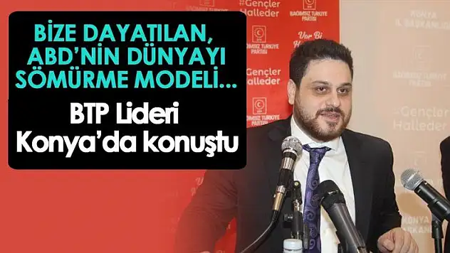 Çin'i yanlıştan Haydar Baş döndürdü