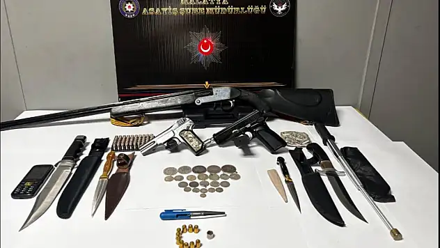 Cinayet Zanlısı Yakalandı