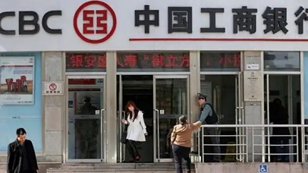 Çin'de, üç ay içinde iki banka battı, devlet kurtarmak zorunda kaldı