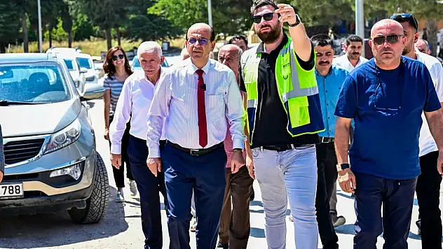 Çırmıktı, Turizm ve Kültürel Değerler Açısından Yeniden Canlanacak