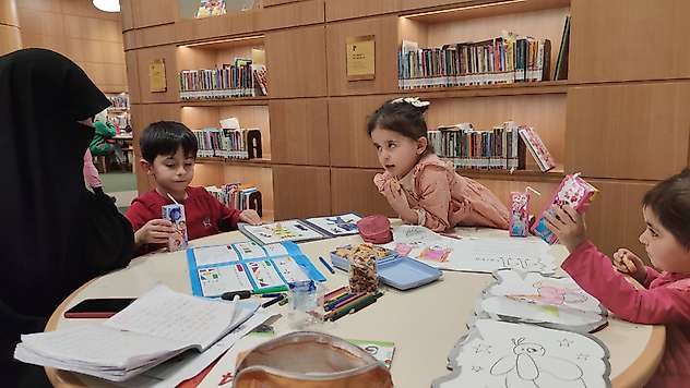 Çocuk edebiyatı öğretmen kongresi İstanbul'da düzenlenecek