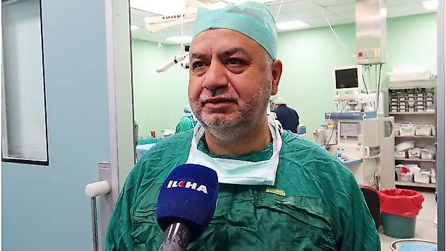 Çocuklarda Kasık Fıtığını Hafife Almayın: Organ Kaybına Yol Açabilir