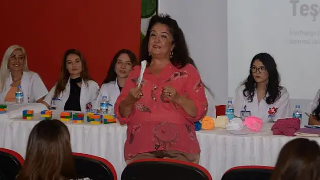 Çocuklardan  öğreneceğimiz  çok şey var