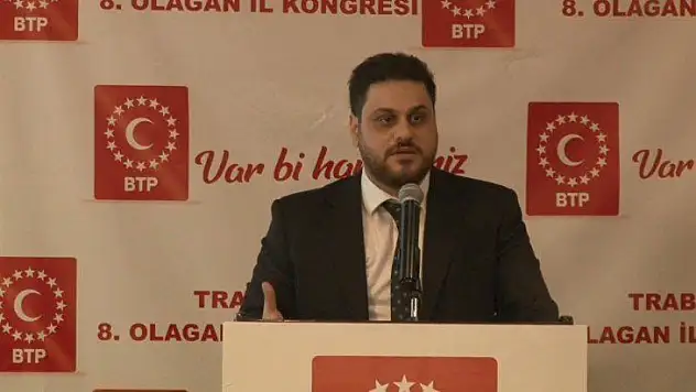 Coğrafya değil, yaptığın seçim kaderindir