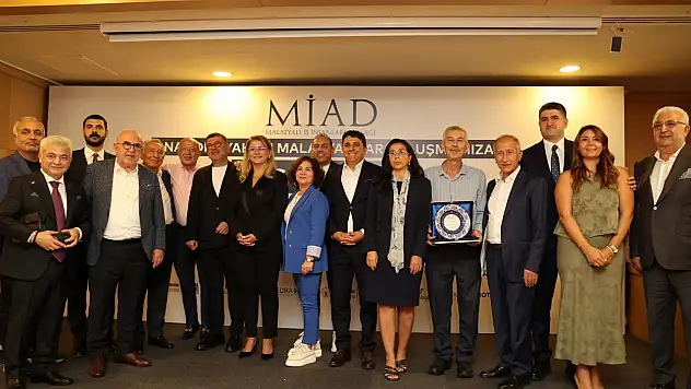 Cömertoğlu: Malatya'nın Değerlerini Tanıtmak Ortak Sorumluluğumuz