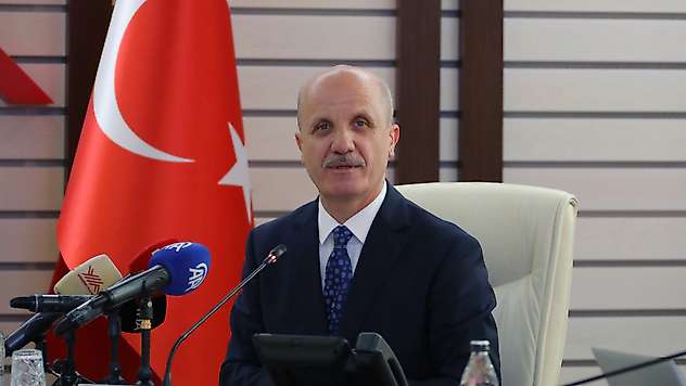 COP31 sürecine üniversitelerden 3 bin 373 başvuru
