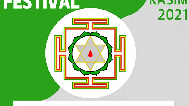 Covid-19'a karşı vucudu dinlendiren festival