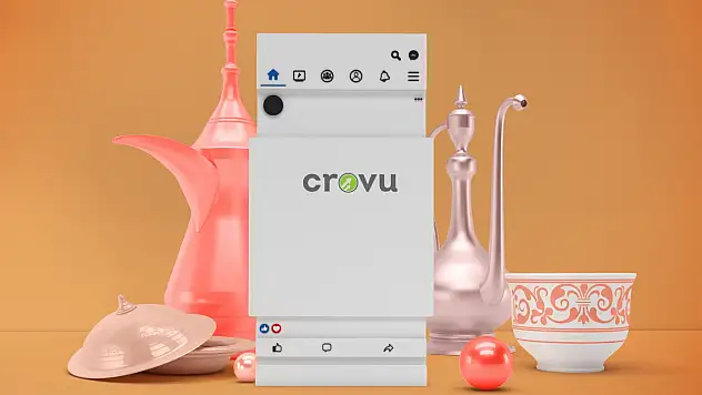 Crovu İle Instagramda Organik Takipçi Kazanmanın Yolları Nelerdir?